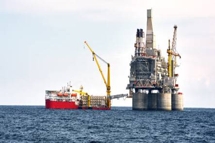 Marine and offshore industry hydraulic system supplier